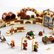 Illustration for article titled New Lego Hobbit Sets Reveal Movie Precious Seeeeeecrets